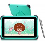 Tablet CwowDefu Kids 8" 2+32Gb Verde Nueva